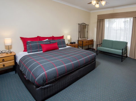 Breakfree Port Pirie - Accommodation Batemans Bay 30