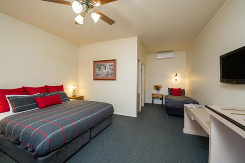 Breakfree Port Pirie - Accommodation Batemans Bay 24