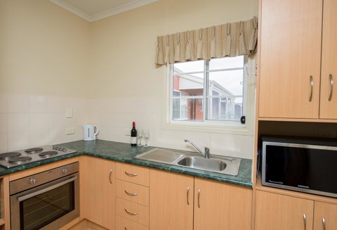 Breakfree Port Pirie - Accommodation Batemans Bay 23