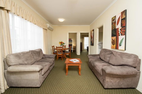 Breakfree Port Pirie - Accommodation Batemans Bay 35