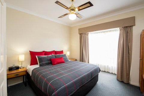 Breakfree Port Pirie - Accommodation Batemans Bay 27