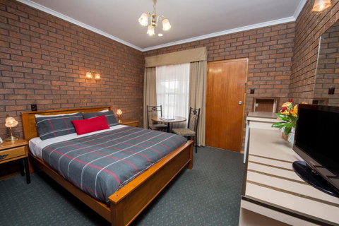 Breakfree Port Pirie - Accommodation Batemans Bay 33