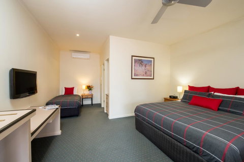 Breakfree Port Pirie - Accommodation Batemans Bay 39