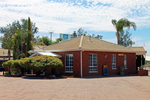 Breakfree Port Pirie - Accommodation Batemans Bay 17