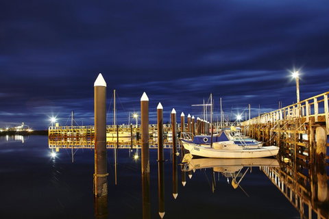 Breakfree Port Pirie - Accommodation Batemans Bay 41
