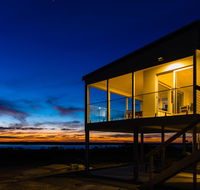 Southern Ocean Lookout - Accommodation Batemans Bay