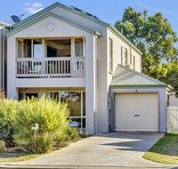 The Lighthouse - Accommodation Batemans Bay
