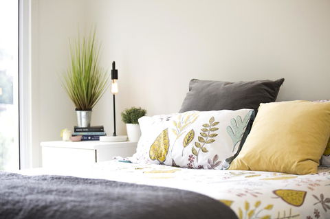 Sea View At Silver Sands - C21 SouthCoast Holidays - Accommodation Batemans Bay 11