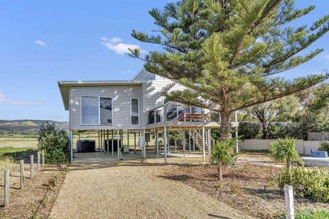 Sea View At Silver Sands - C21 SouthCoast Holidays - Accommodation Batemans Bay 13