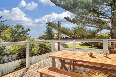 Sea View At Silver Sands - C21 SouthCoast Holidays - Accommodation Batemans Bay 1