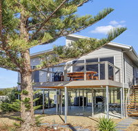 Sea View at Silver Sands - Accommodation Batemans Bay
