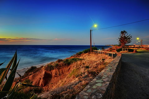 Salomon Sea Haus - Sellicks Beach - C21 SouthCoast Holidays - Accommodation Batemans Bay 21