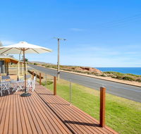 Salomon Sea Haus - Sellicks Beach - Accommodation Batemans Bay
