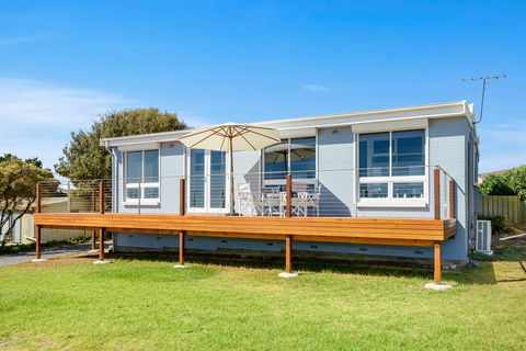 Salomon Sea Haus - Sellicks Beach - C21 SouthCoast Holidays - Accommodation Batemans Bay 20