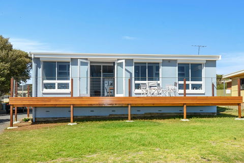 Salomon Sea Haus - Sellicks Beach - C21 SouthCoast Holidays - Accommodation Batemans Bay 19