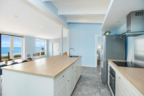 Salomon Sea Haus - Sellicks Beach - C21 SouthCoast Holidays - Accommodation Batemans Bay 8