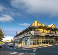 Aurora Ozone Hotel - Accommodation Batemans Bay