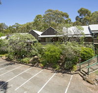 Second Valley Motel - Accommodation Batemans Bay