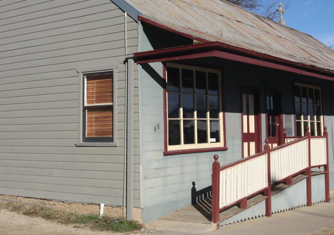 Wallace Lodge - PID-STRA-16871 - Accommodation Batemans Bay 1