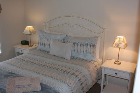 C And C Tanunda - Accommodation Batemans Bay 16