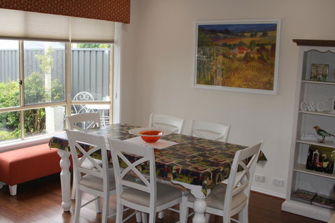 C And C Tanunda - Accommodation Batemans Bay 11