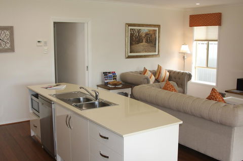 C And C Tanunda - Accommodation Batemans Bay 12