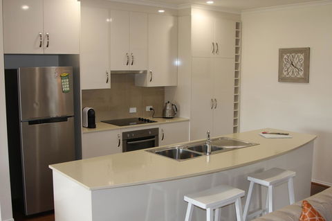 C And C Tanunda - Accommodation Batemans Bay 2