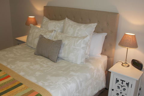 C And C Tanunda - Accommodation Batemans Bay 4