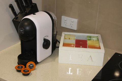 C And C Tanunda - Accommodation Batemans Bay 6