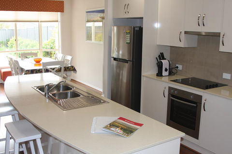 C And C Tanunda - Accommodation Batemans Bay 8