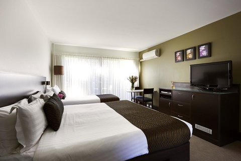 Station Motel - Accommodation Batemans Bay 11