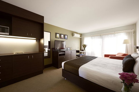 Station Motel - Accommodation Batemans Bay 8