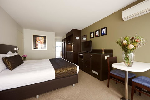 Station Motel - Accommodation Batemans Bay 7