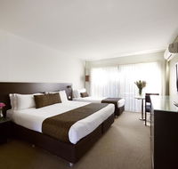 Station Motel - Accommodation Batemans Bay