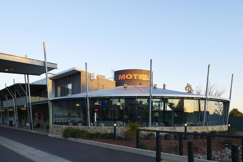 Station Motel - Accommodation Batemans Bay 2