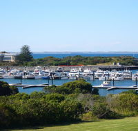 Harbour View Motel - Accommodation Batemans Bay