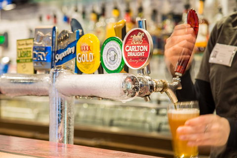 Nightcap At Federal Hotel Mt Gambier - Accommodation Batemans Bay 5