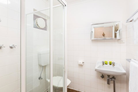 Nightcap At Federal Hotel Mt Gambier - Accommodation Batemans Bay 2