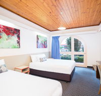 Federal Hotel Mt Gambier - Accommodation Batemans Bay