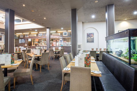 Nightcap At Federal Hotel Mt Gambier - Accommodation Batemans Bay 13