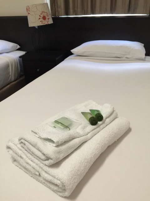 Nightcap At Federal Hotel Mt Gambier - Accommodation Batemans Bay 27