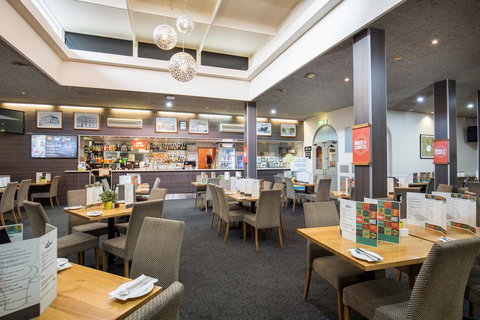 Nightcap At Federal Hotel Mt Gambier - Accommodation Batemans Bay 14