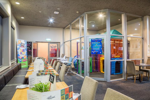 Nightcap At Federal Hotel Mt Gambier - Accommodation Batemans Bay 11