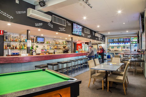 Nightcap At Federal Hotel Mt Gambier - Accommodation Batemans Bay 9