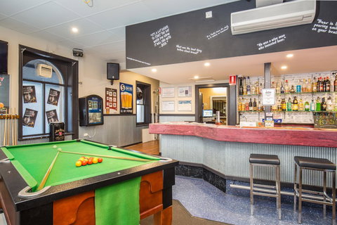 Nightcap At Federal Hotel Mt Gambier - Accommodation Batemans Bay 8