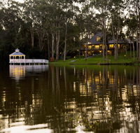 Lincoln Downs Resort Batemans Bay - Accommodation Batemans Bay