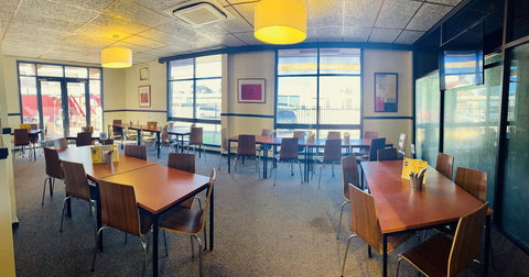 Opal Inn Hotel, Motel, Caravan Park - Accommodation Batemans Bay 26