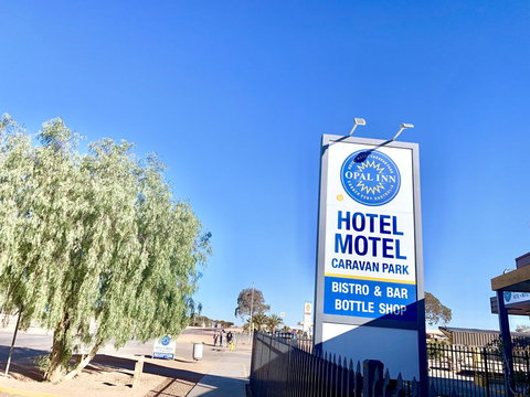 Opal Inn Hotel, Motel, Caravan Park - Accommodation Batemans Bay 38