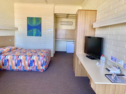 Opal Inn Hotel, Motel, Caravan Park - Accommodation Batemans Bay 33