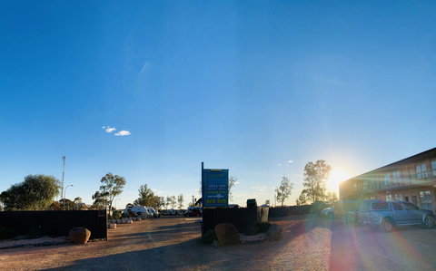 Opal Inn Hotel, Motel, Caravan Park - Accommodation Batemans Bay 43